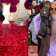 Image for article titled Hell Is This Rose Petal Mess Travis Scott ‘Gifted’ Kylie Jenner for Her 22nd Birthday